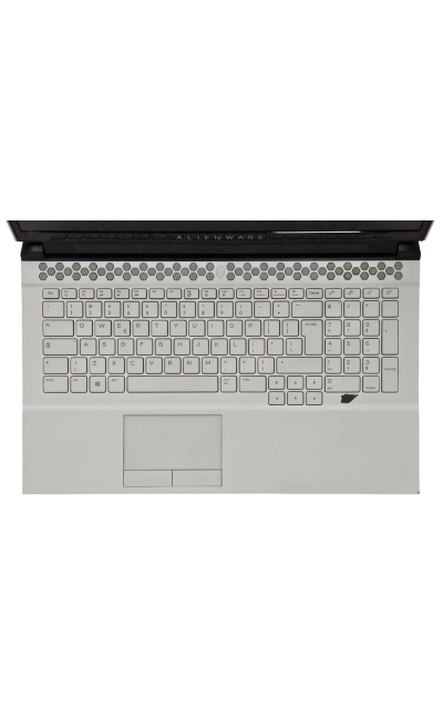 DELL Alienware Area-51m R2 i9-10900K 32GB 512GB SSD 17,3